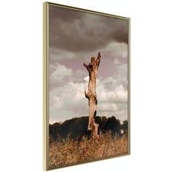 Arkiio Affisch Memory of Heaven [Poster] 40x60 Poster